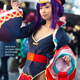 Image for article titled Our Favorite Cosplay From Anime NYC 2019